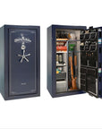 Liberty Lincoln LX25 Gun Safe