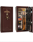 Liberty Lincoln LX25 Gun Safe