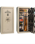 Liberty Lincoln LX25 Gun Safe