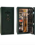 Liberty Lincoln LX25 Gun Safe