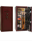 Liberty Lincoln LX25 Gun Safe