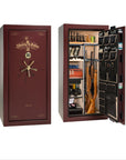 Liberty Lincoln LX25 Gun Safe