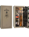 Liberty Lincoln LX25 Gun Safe