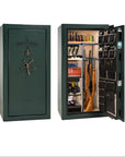 Liberty Lincoln LX25 Gun Safe