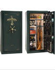 Liberty Lincoln LX25 Gun Safe