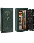 National Classic Plus 25 Gun Safe