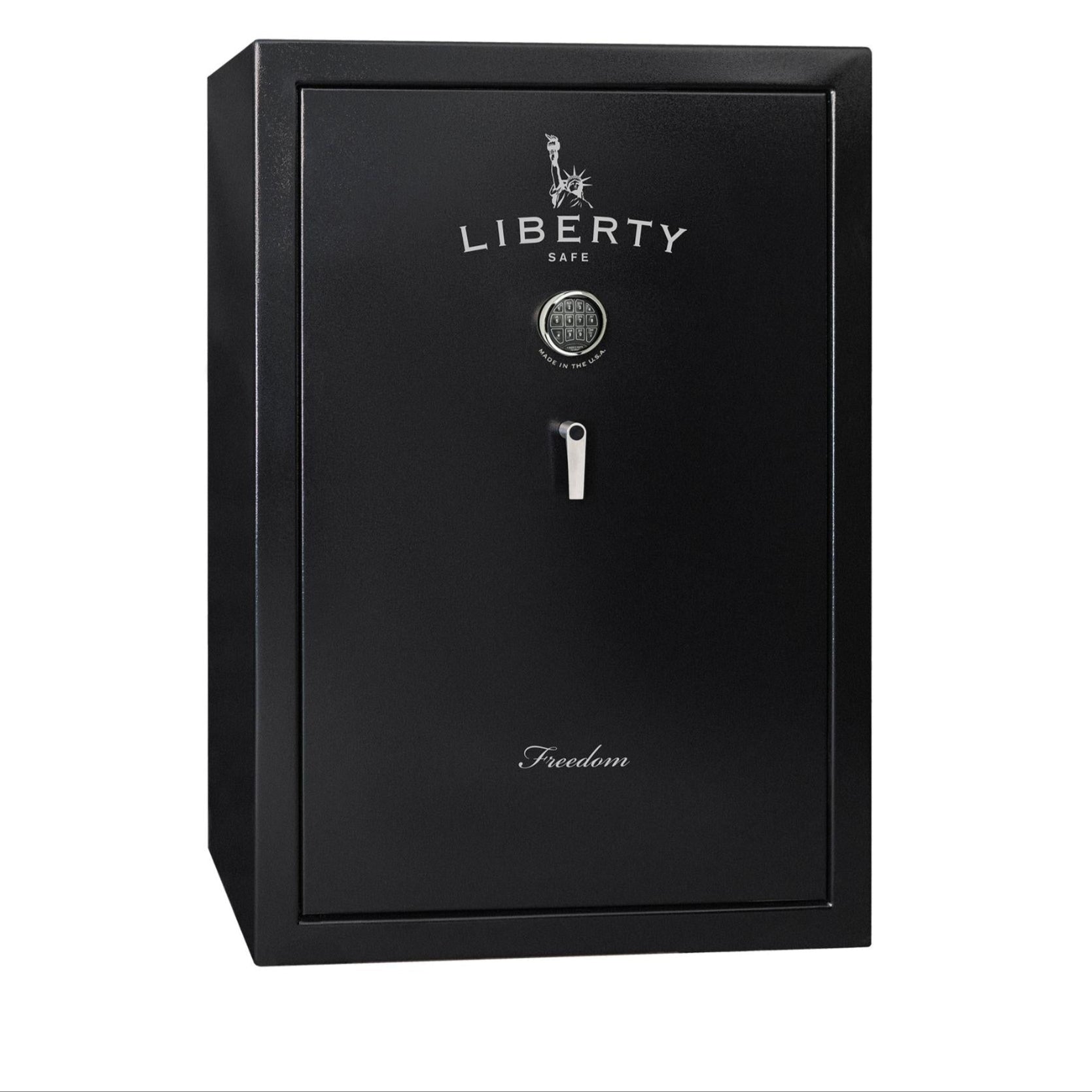 Liberty USA 48 Gun Safe