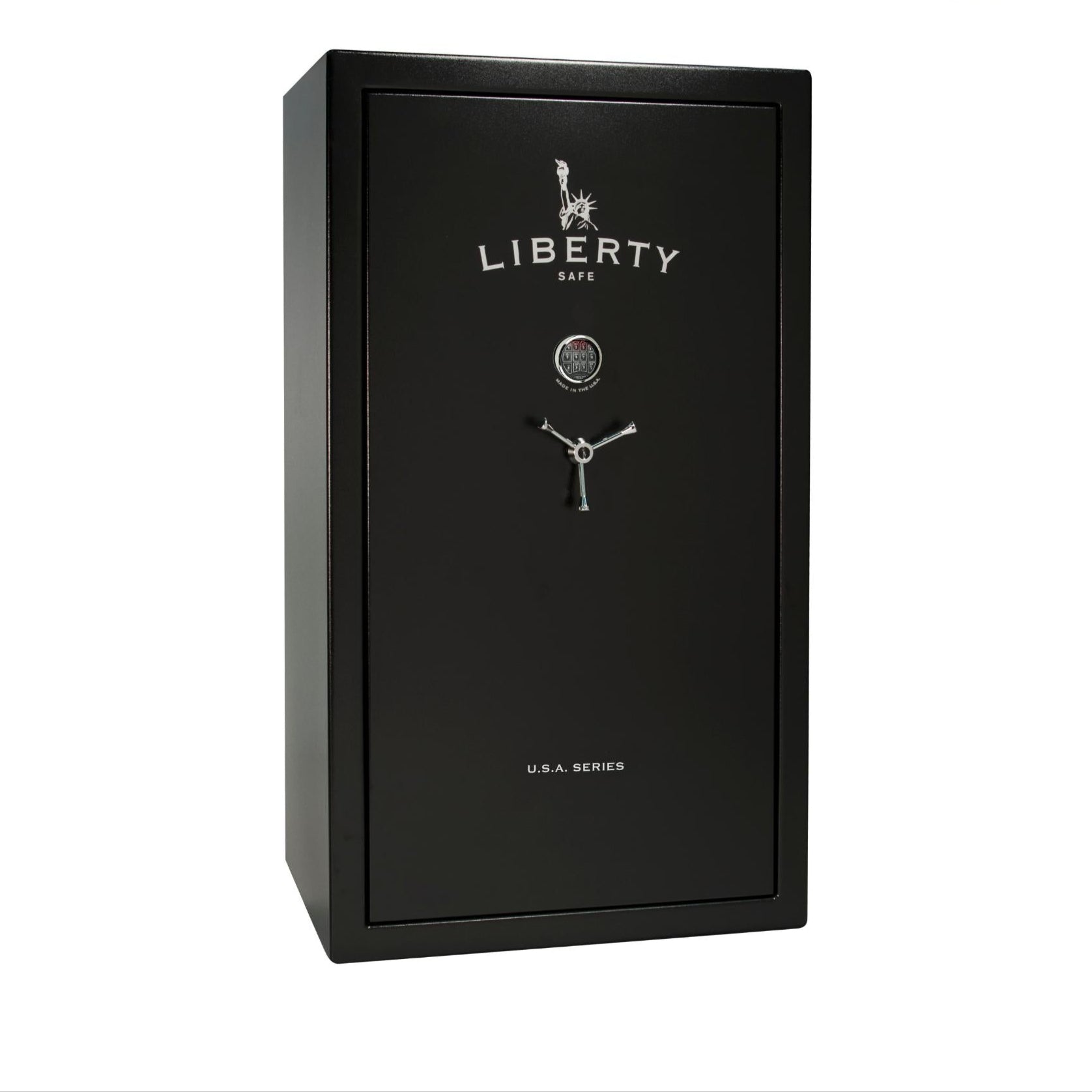 Liberty USA 50 Gun Safe